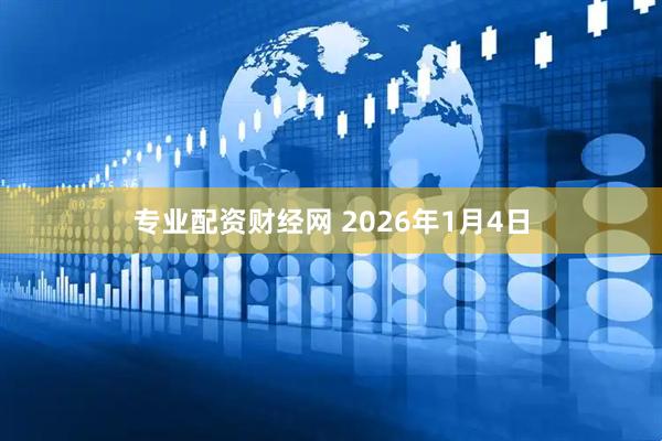 专业配资财经网 2026年1月4日